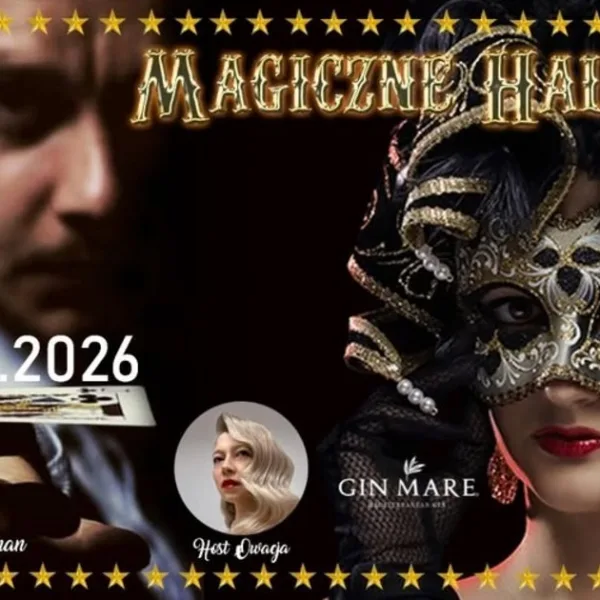 Magical Halloween by GIN MARE at KIJ