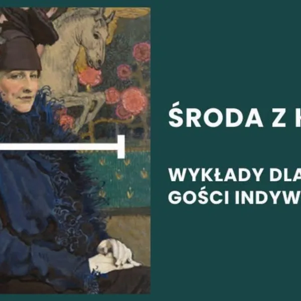 "Roots of Modernity. The Warsaw Artists' Circle during the Congress Kingdom (1815–30)" - Wednesday with Culture at Muzeum Pałac Herbsta