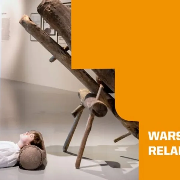 Relaxation Workshop | Muzeum Sztuki ms2