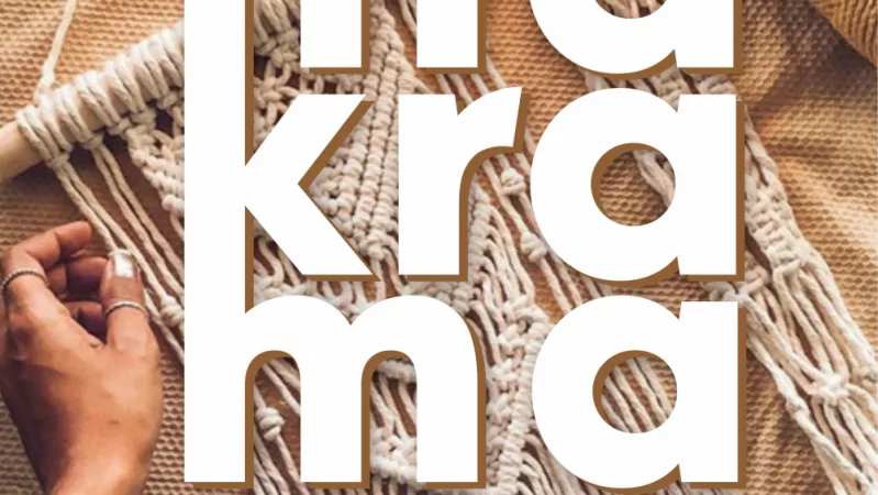Macramé
