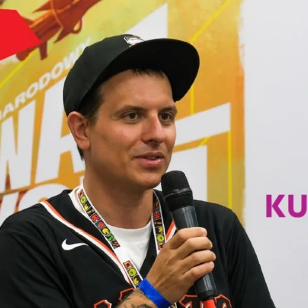 Comic Lab: How to Create, Draw and Publish Your Own Comic at Centrum Komiksu EC1