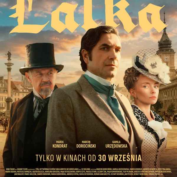 LALKA / 2D