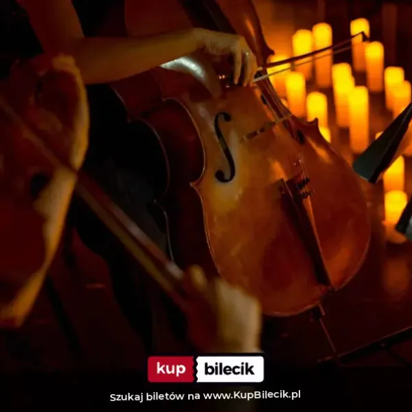 Candle Live Music: Concerts by Candlelight