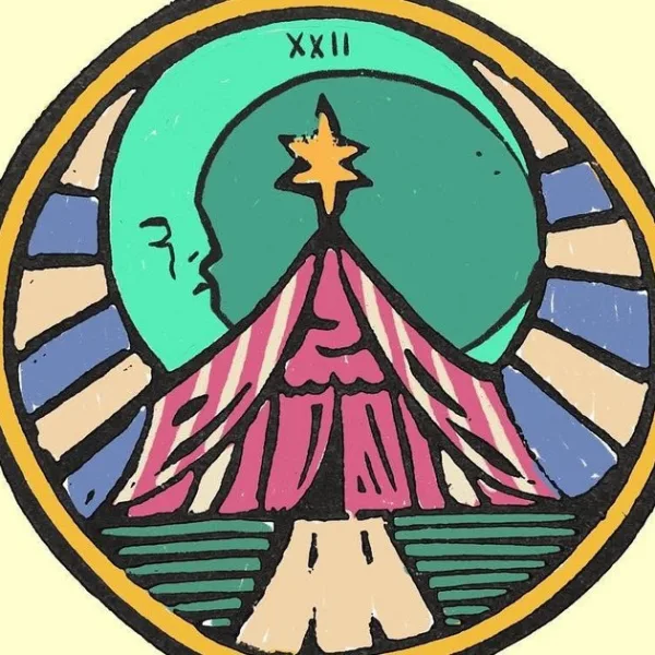 Meditations at Cyrk Pod Zielonym Xiężycem