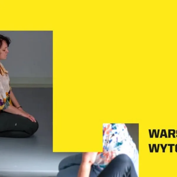 Restorative Workshop | FOR MOMS | Museum of Art ms2
