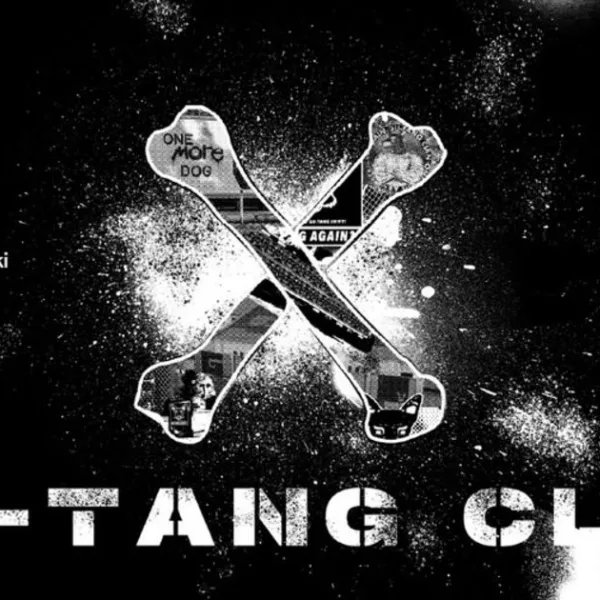 Last day of the exhibition: Gu-Tang Clan. "X" at Galeria Bałuckka