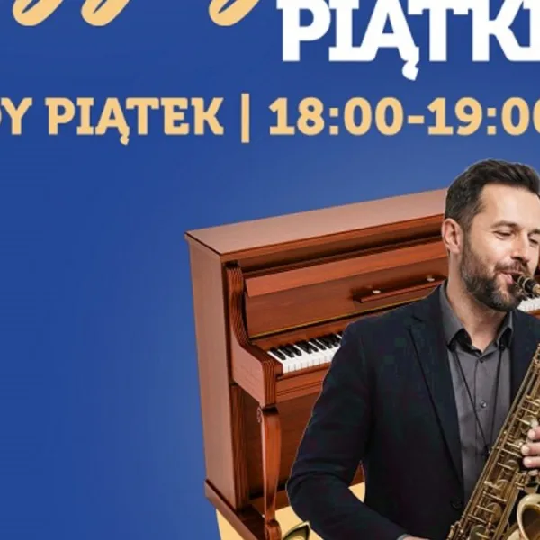 Muzyczne Piątki na zakończenie tygodnia w Pasażu Łódzkim