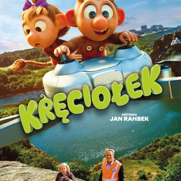Kręciołek