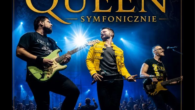 Queen Symfonicznie