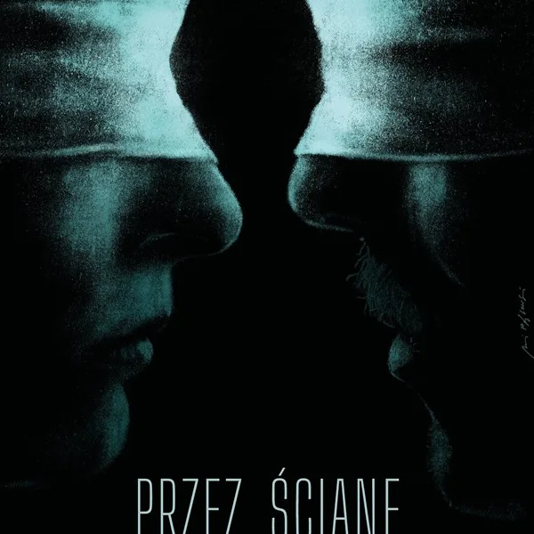 Przez ścianę- Dzień Kina Polskiego
