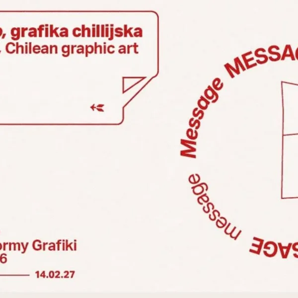 Last day of the exhibition: "Pedazo" | Chilean Printmaking at Galeria Willa