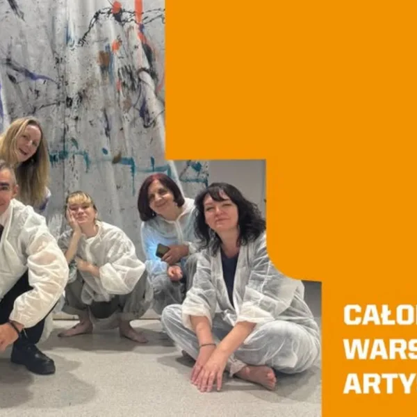 All-day art workshop | FOR AGES 15+ AND ADULTS | Museum of Art ms1