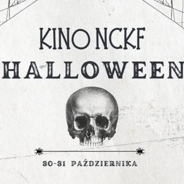HALLOWEEN at Kino NCKF EC1