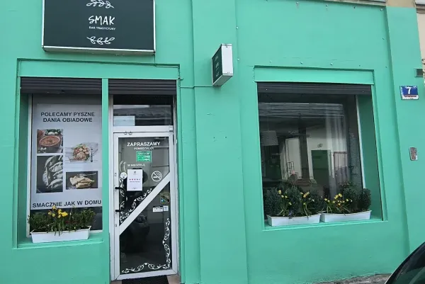 SMAK Bar Tradycyjny