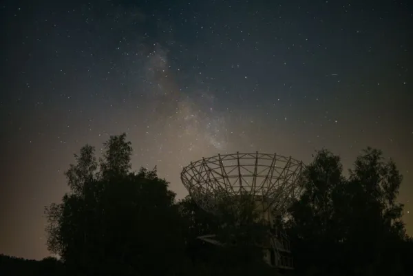 Planetarium w Łodzi - co warto wiedzieć przed wizytą