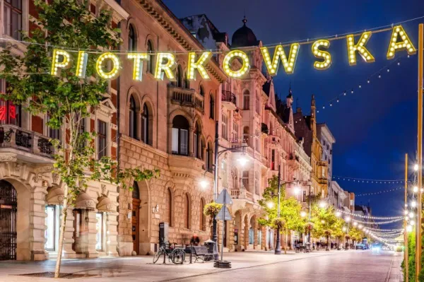Internet w Łodzi – jak wybrać łącze do kamienicy, bloku i nowego osiedla?