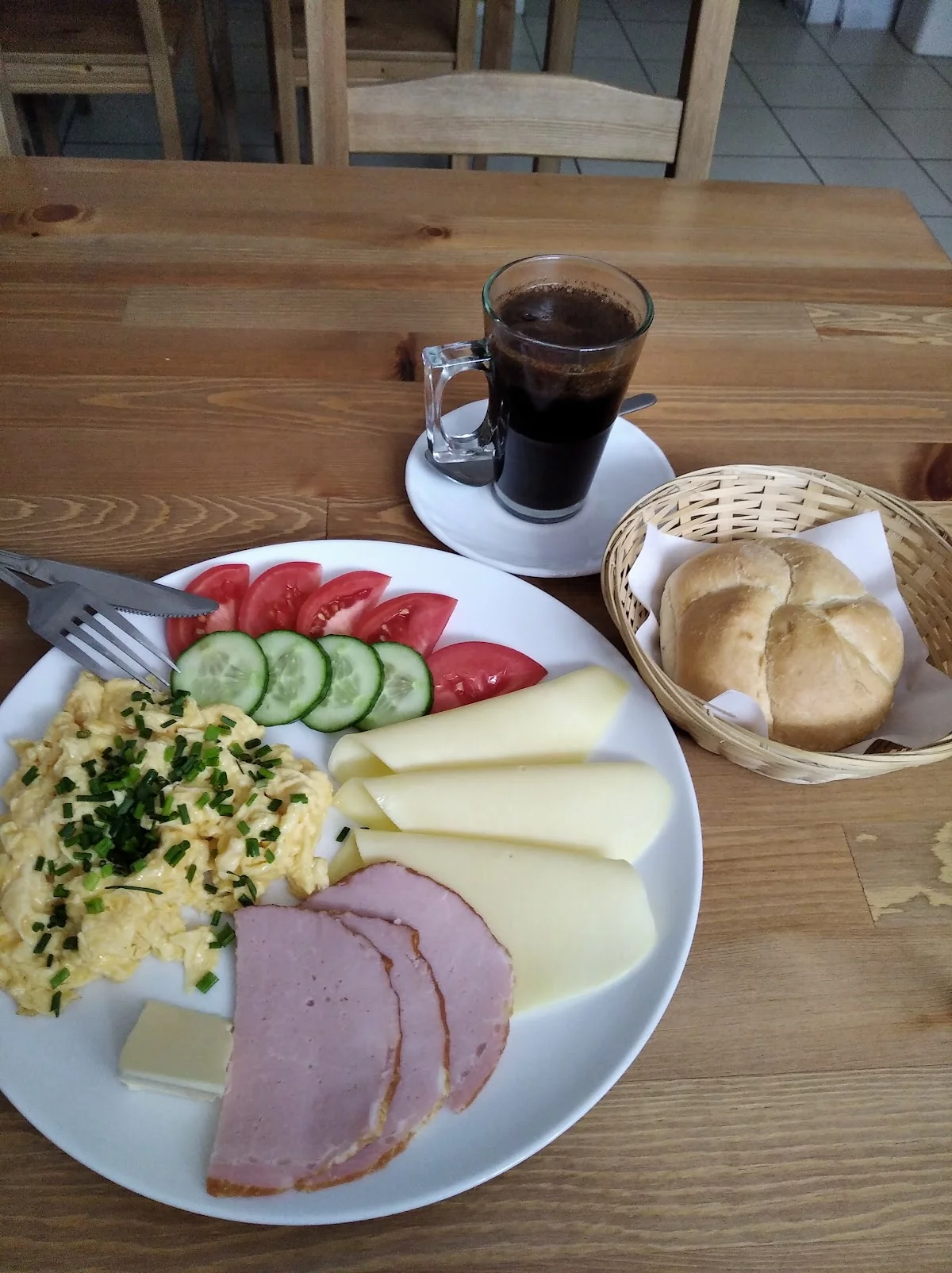 Bar Pychotka