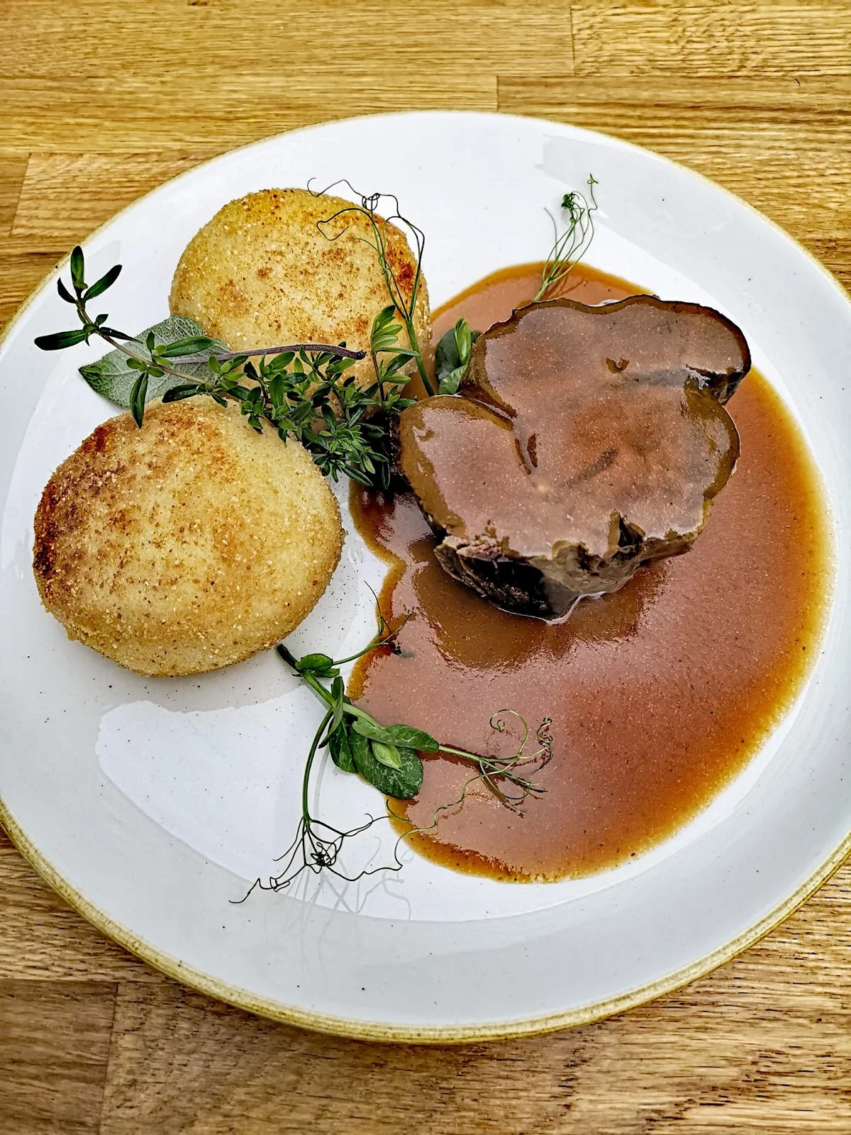 Restauracja Piwnica Łódzka