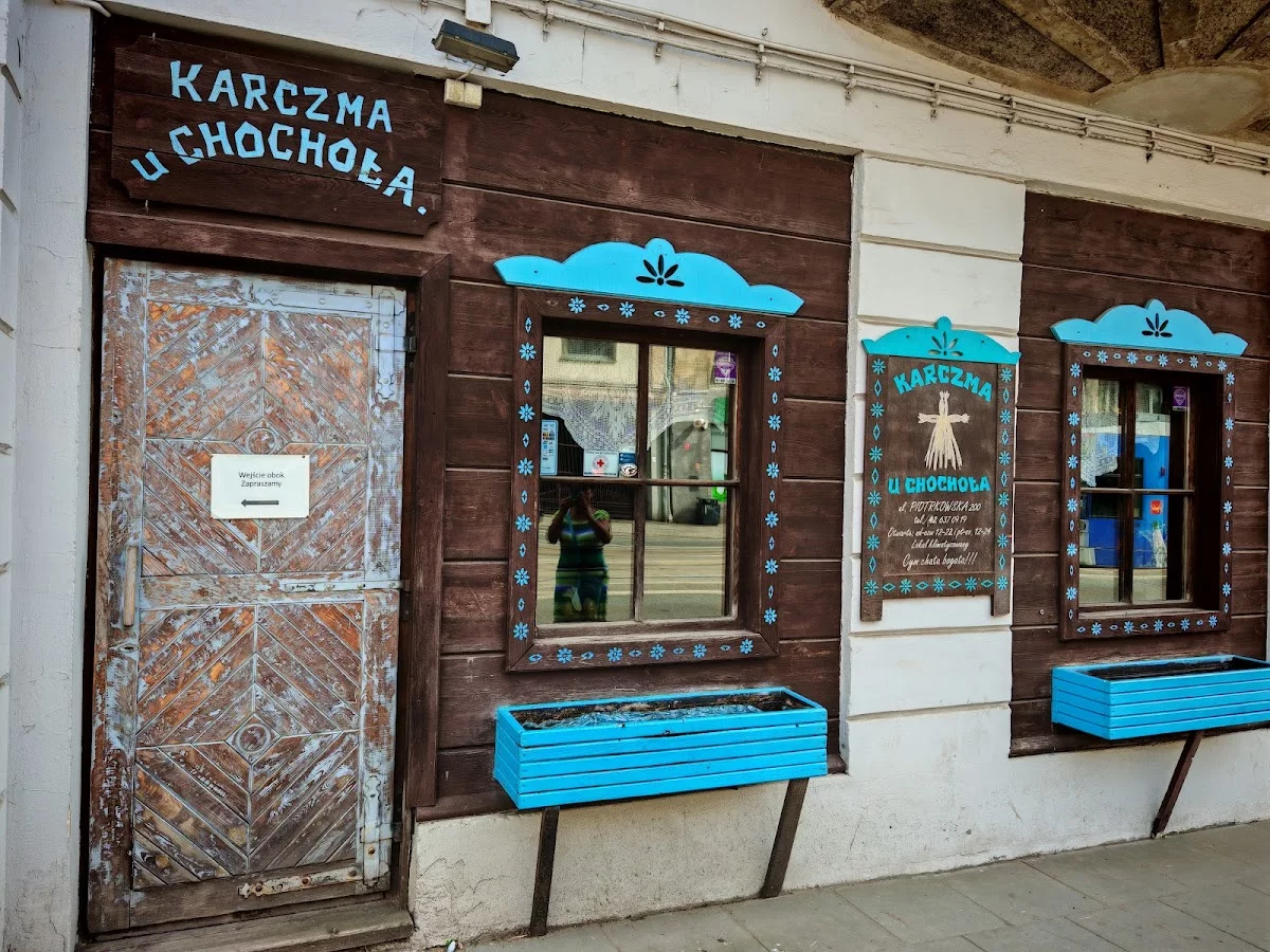 Karczma u Chochoła