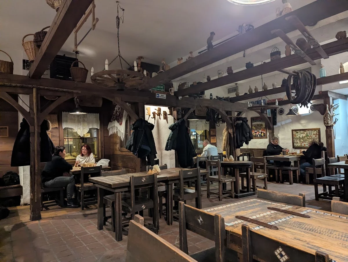 Karczma u Chochoła