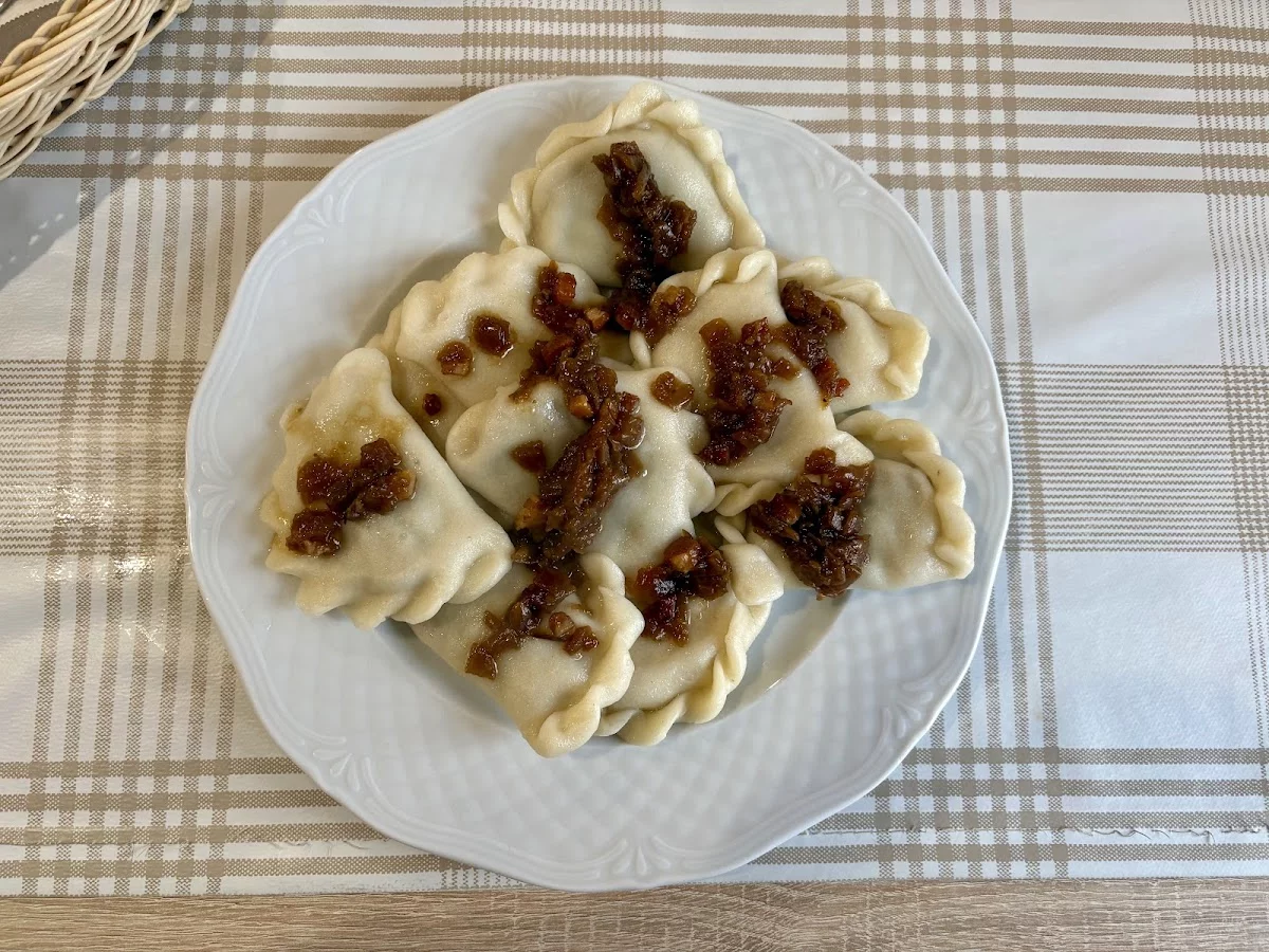 Polska Klucha