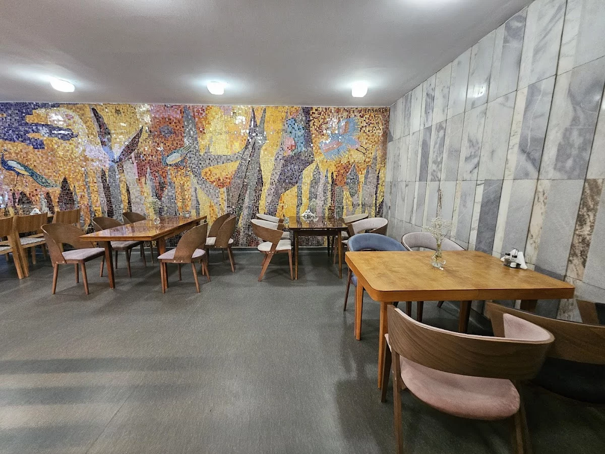 Bar mleczny Łodziak