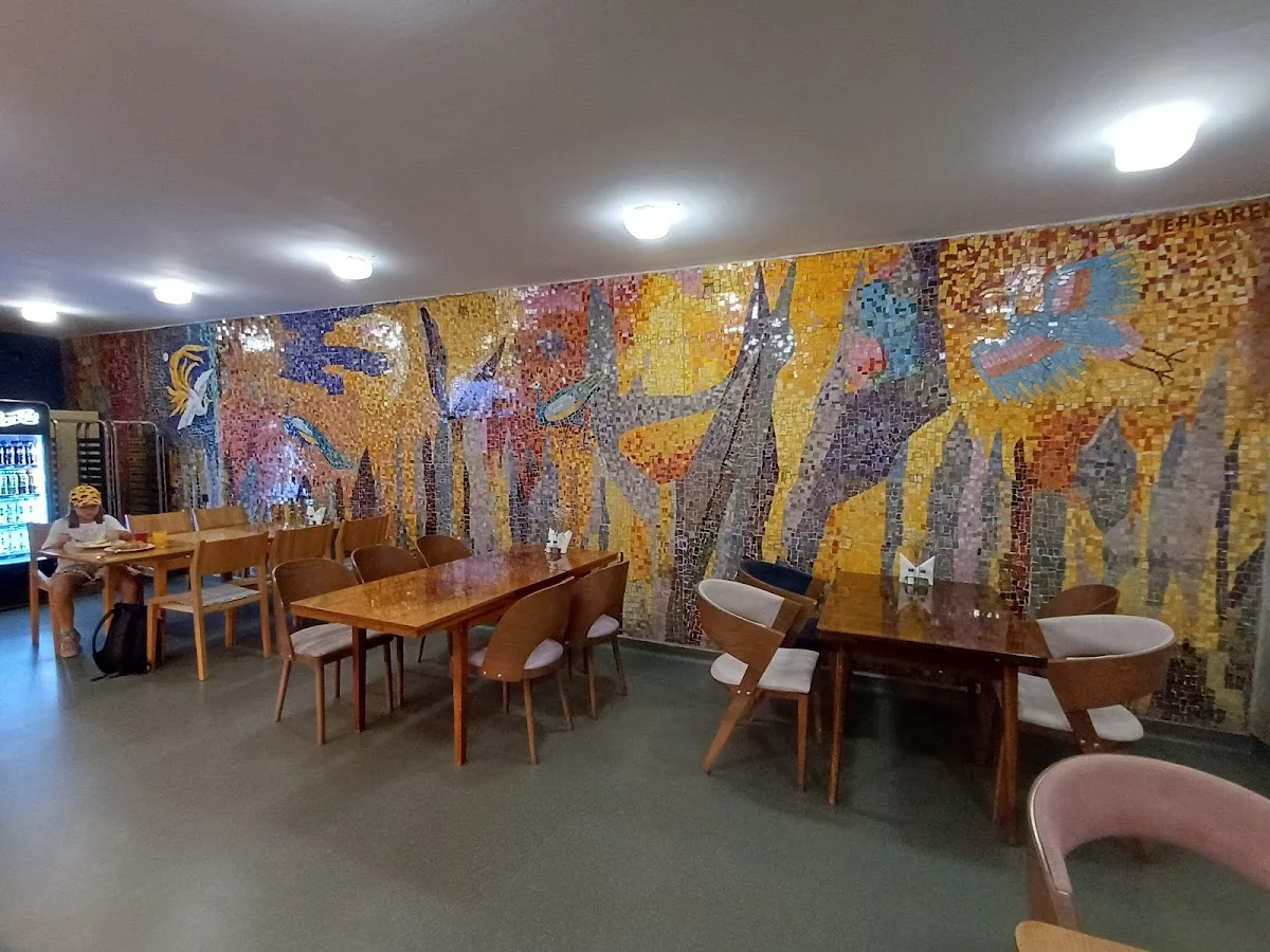 Bar mleczny Łodziak