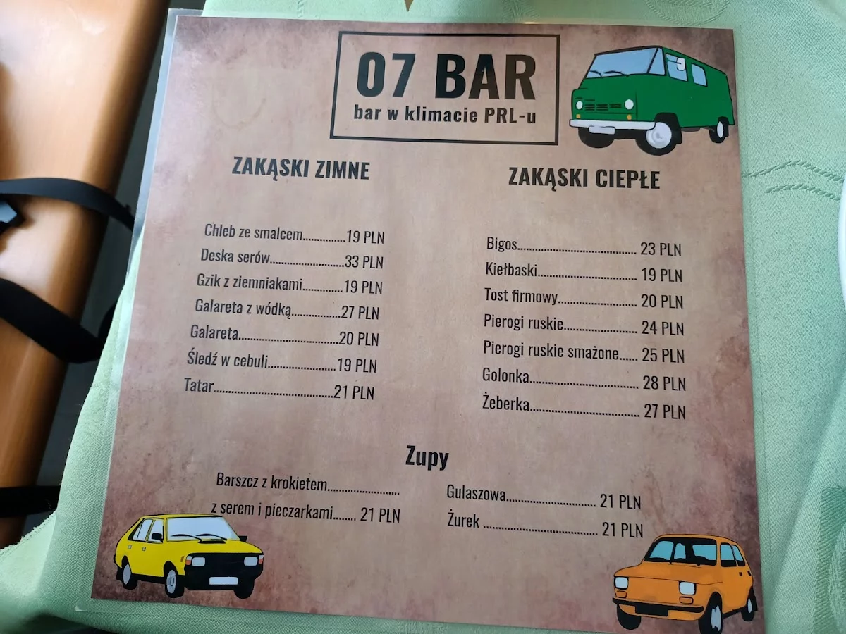 07 PRL Bar