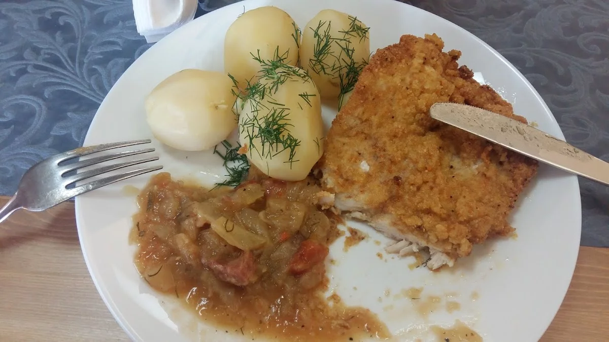 Bistro u Janka