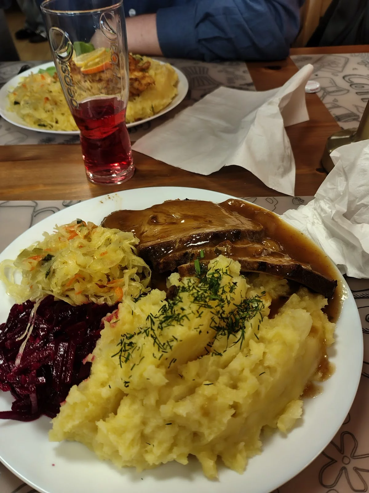 Bistro u Janka