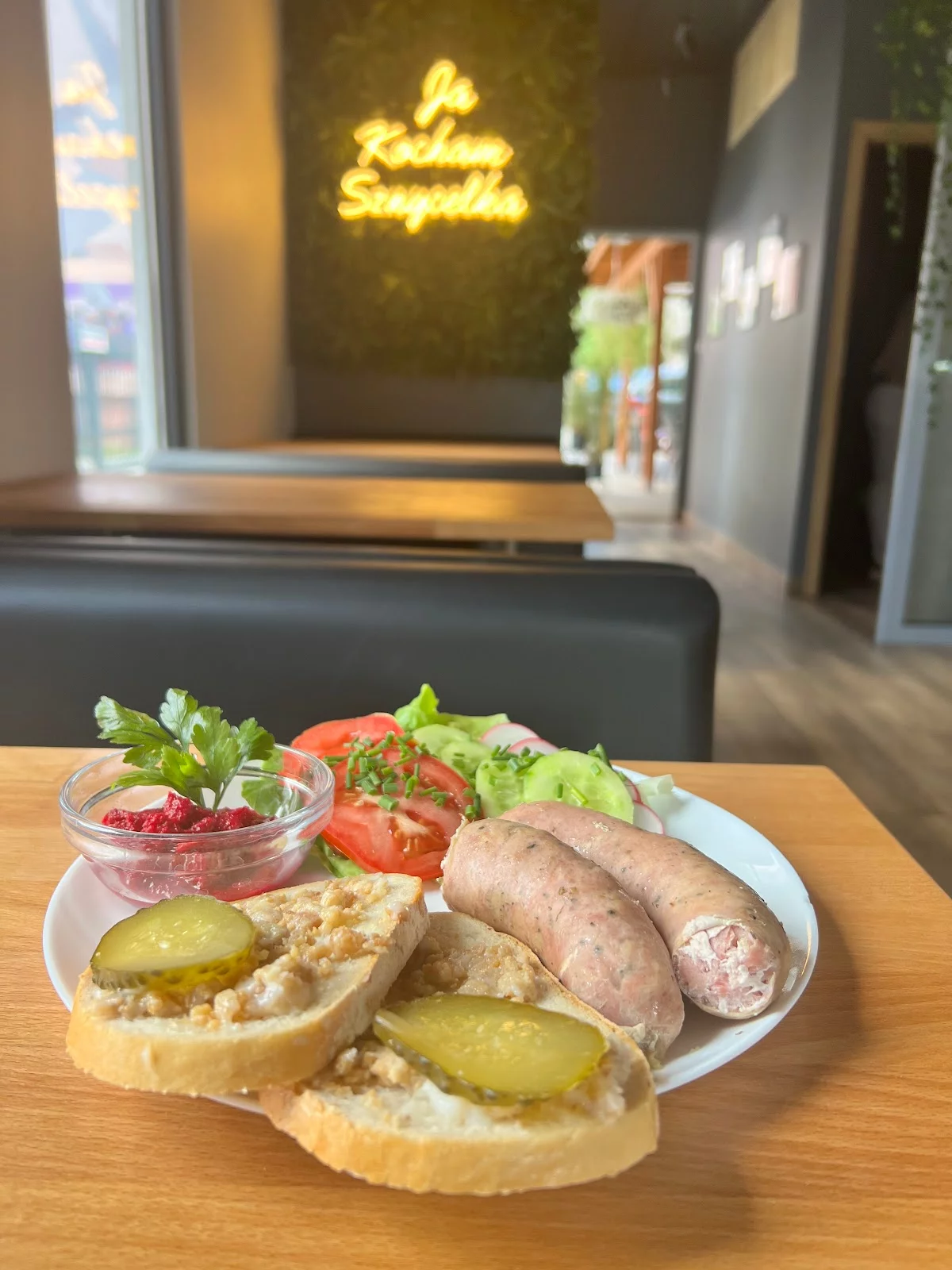Bar Sznycelek