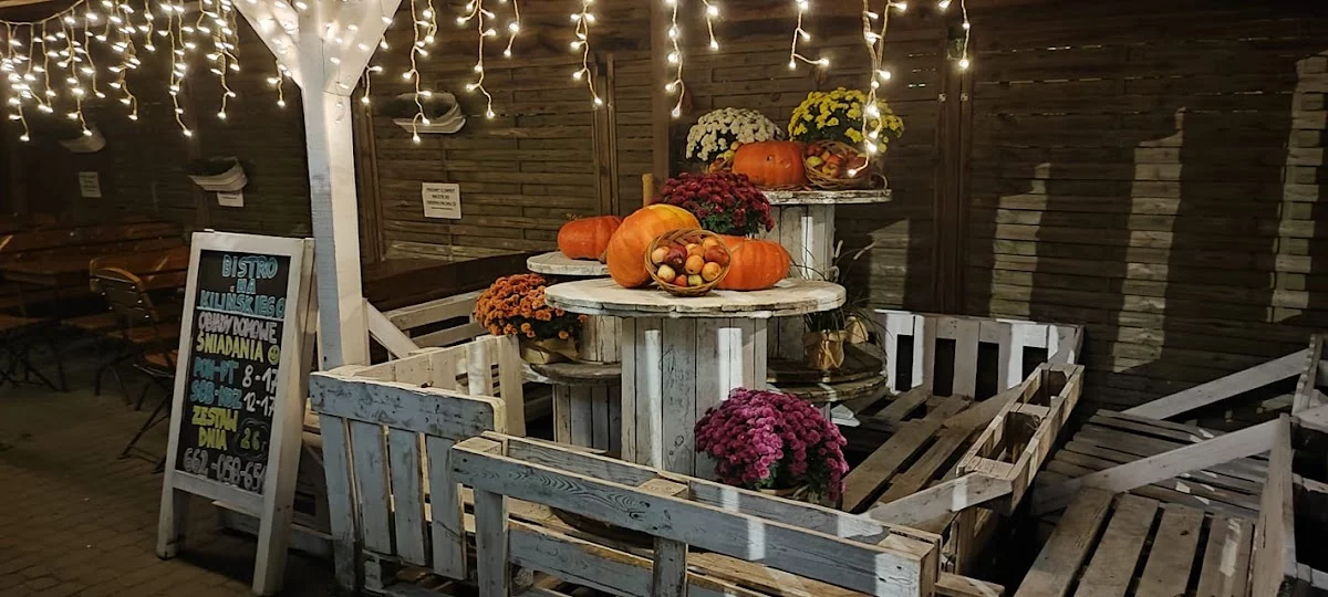 Bistro na Kilińskiego