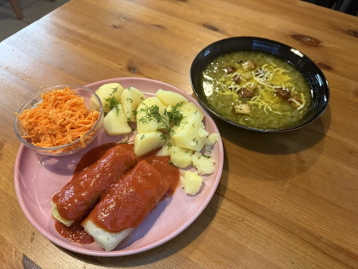 Bistro na Kilińskiego