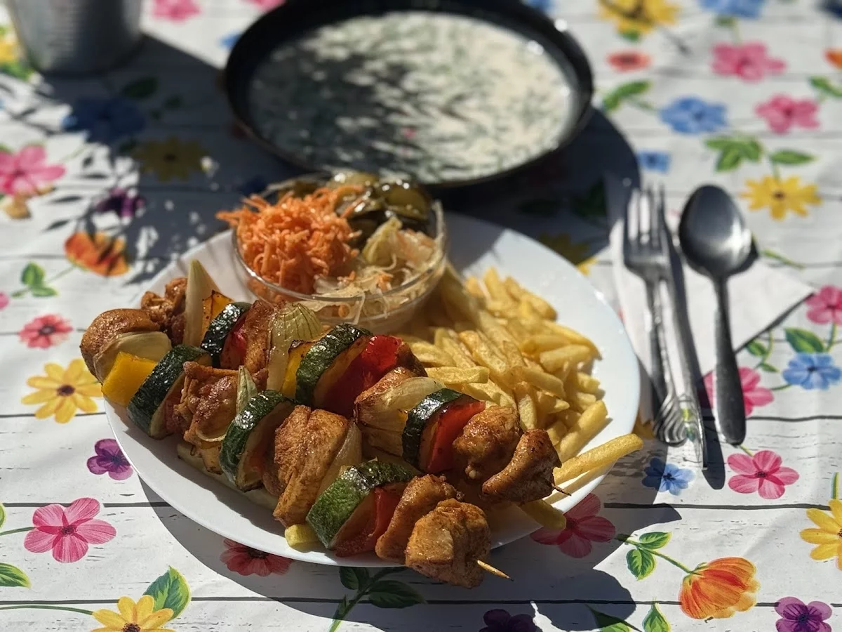 Bistro na Kilińskiego