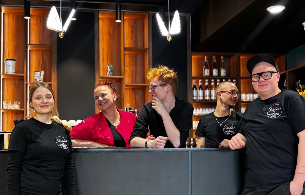 Bistro Słodko czy Wytrawnie