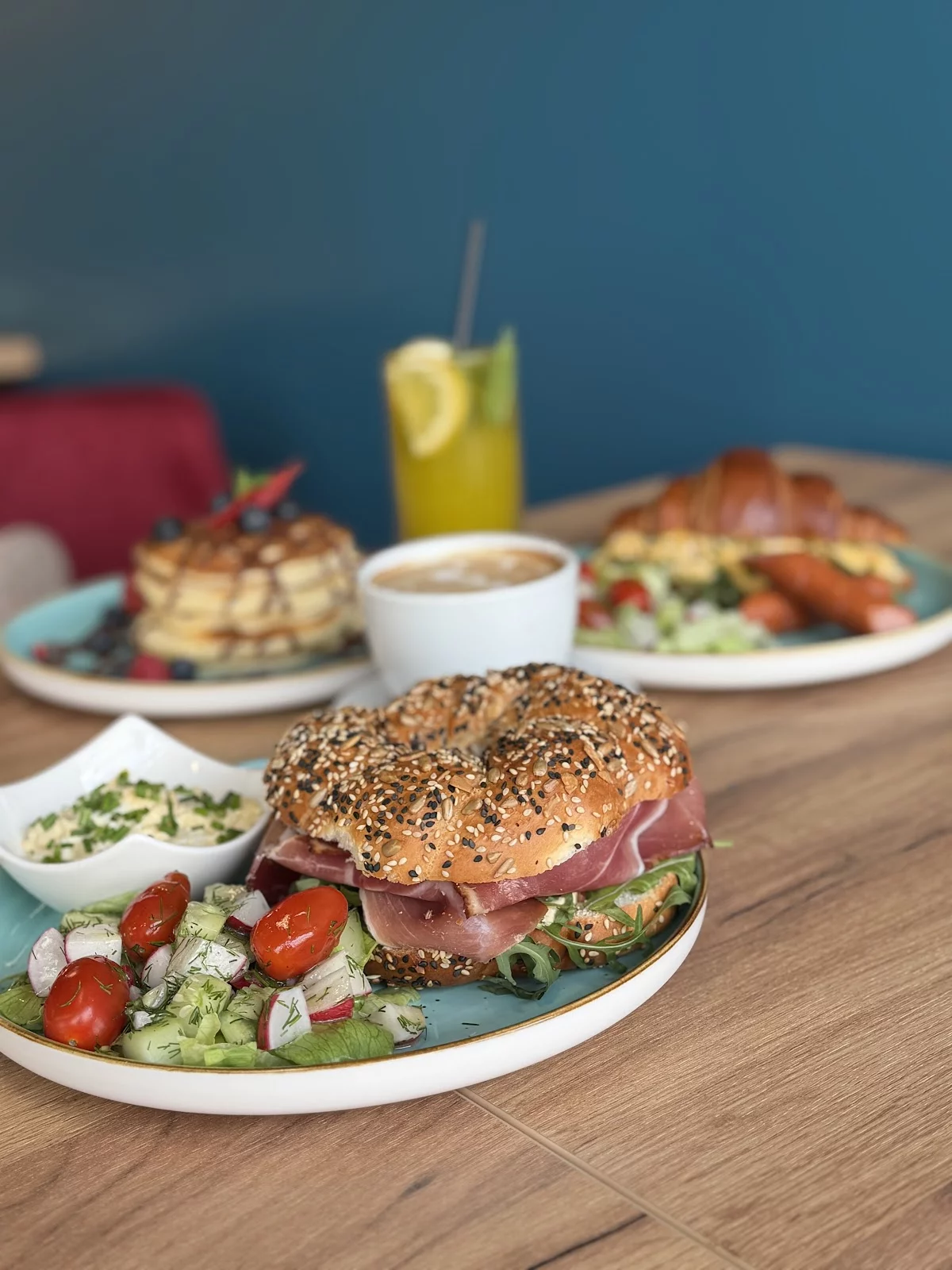 Bistro Słodko czy Wytrawnie