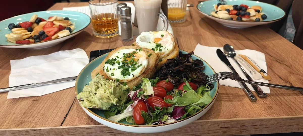 Bistro Słodko czy Wytrawnie
