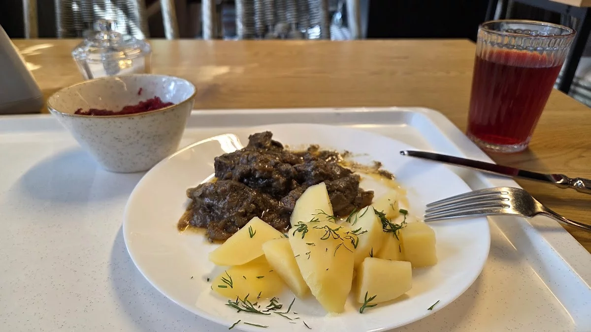 Jadłodajnia Babci Helci