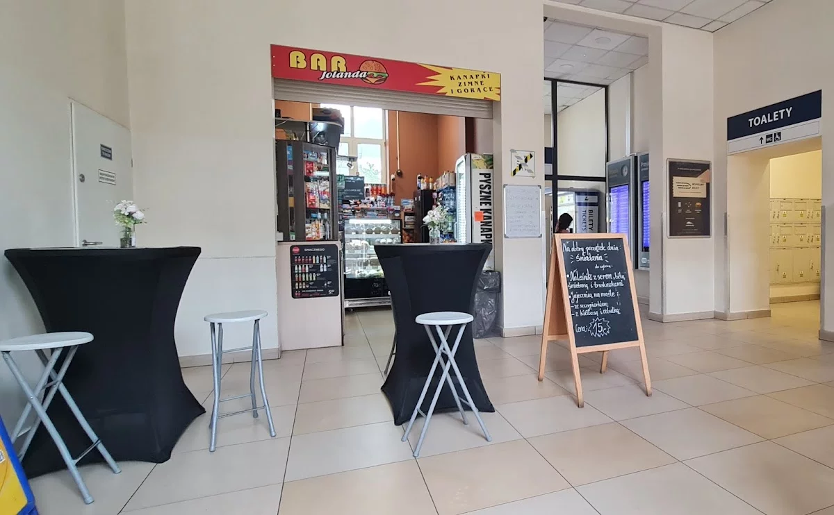 Bar Jolanda