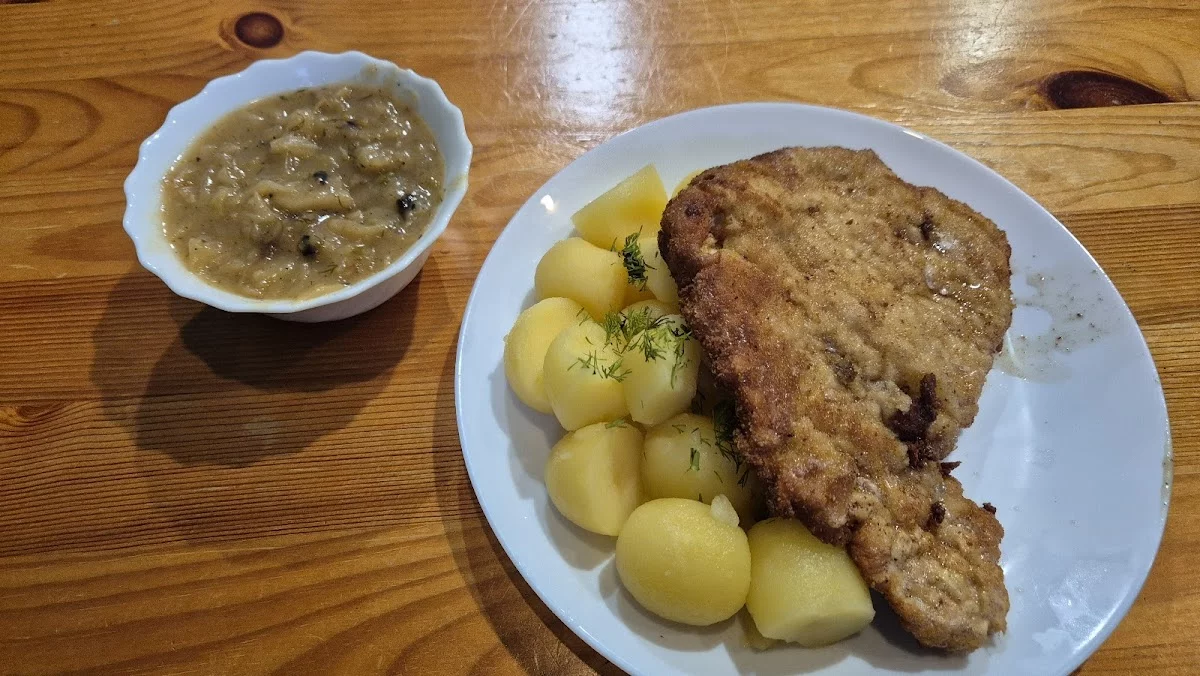 Jadłodajnia Do Syta