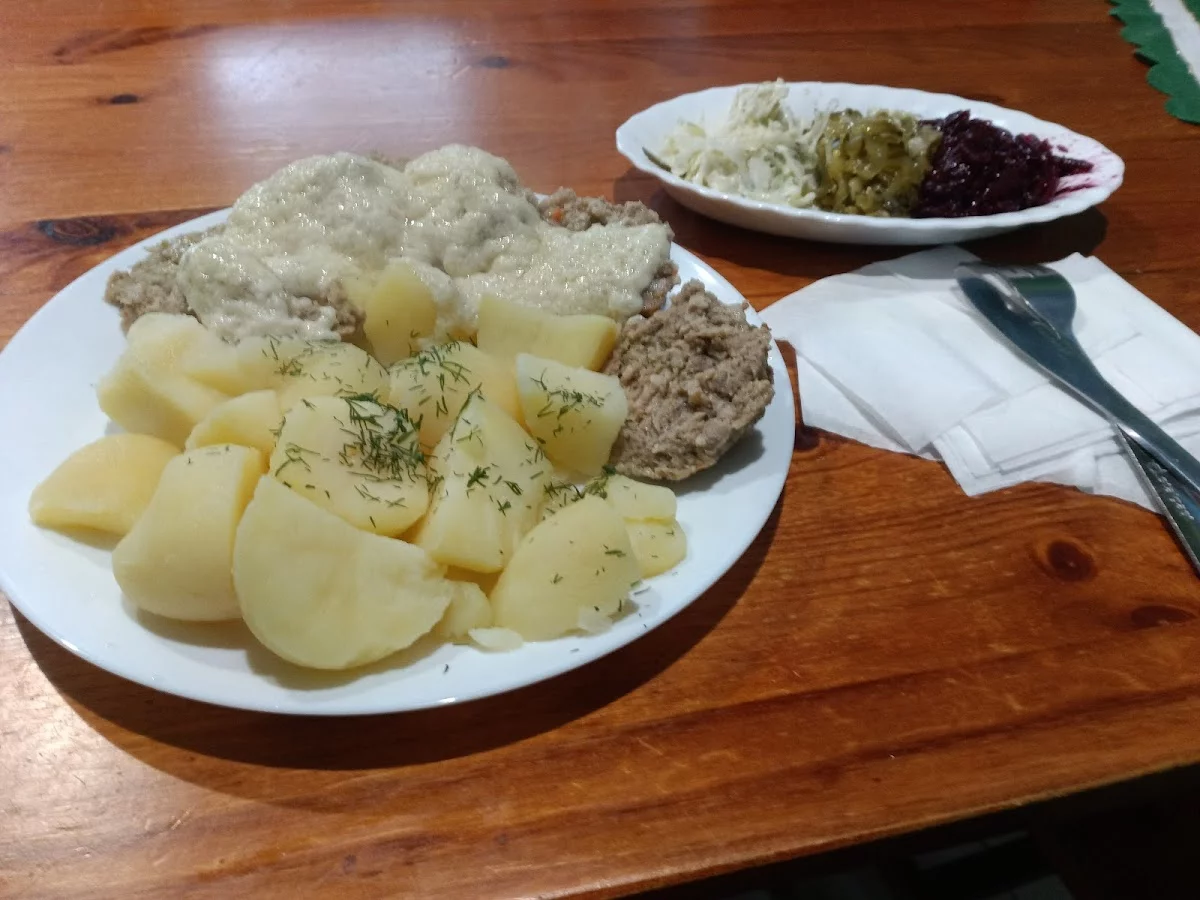 Jadłodajnia Do Syta