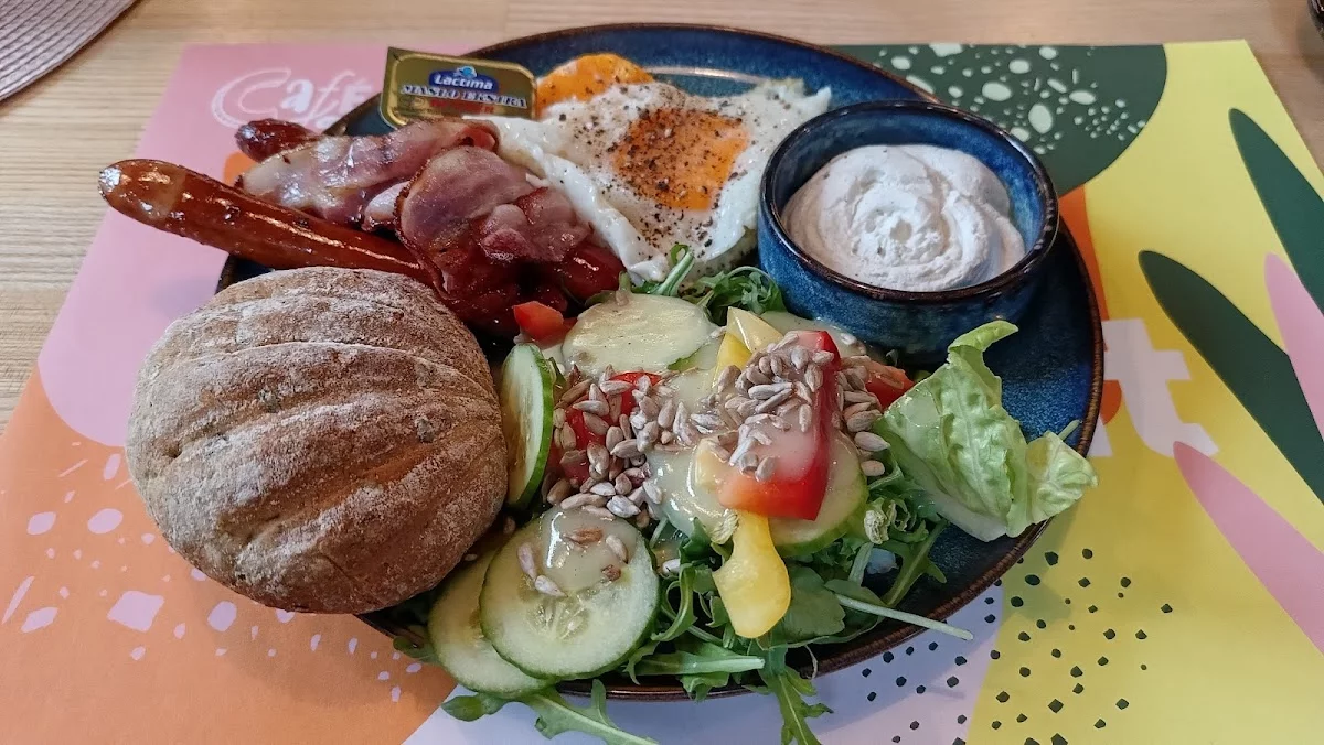 Bistro Book&Cook