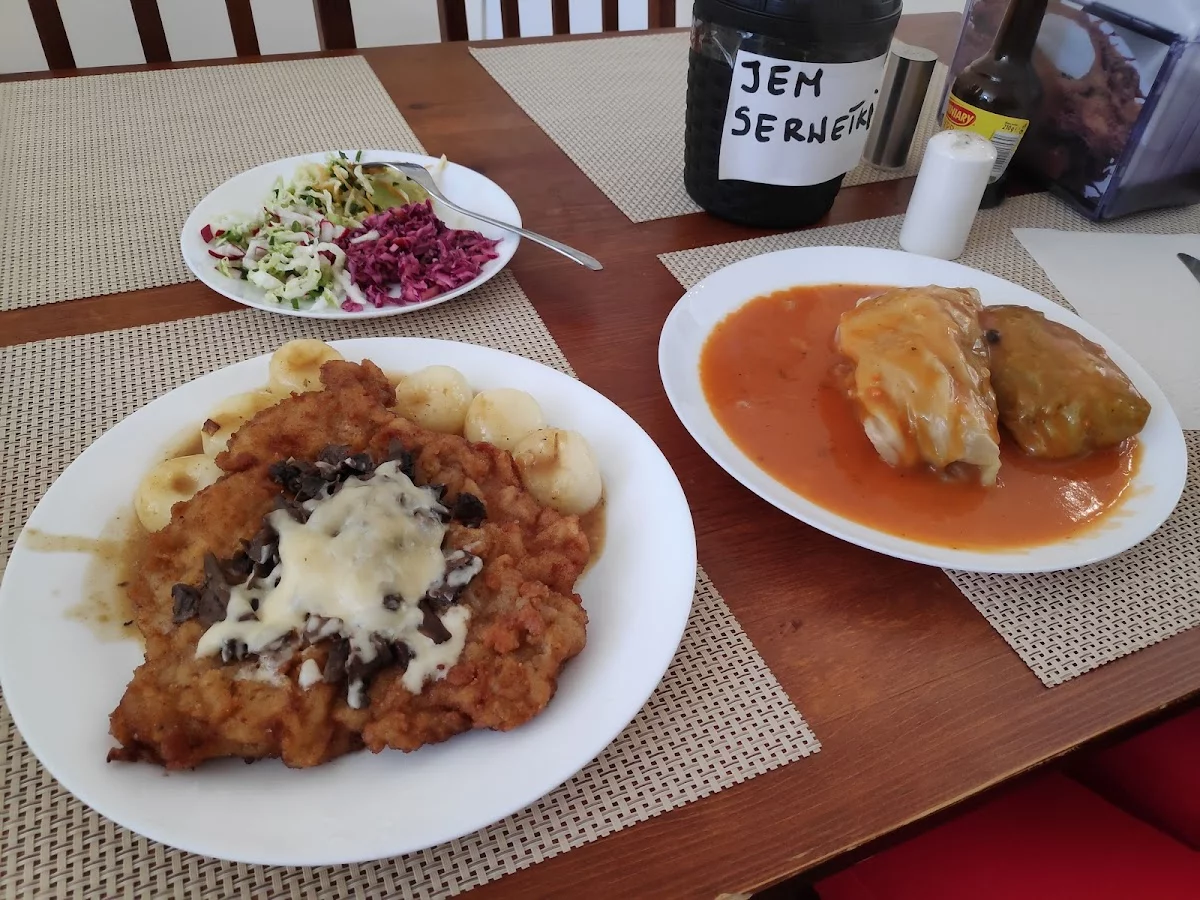 Alf-Bistro Catering dla szkół