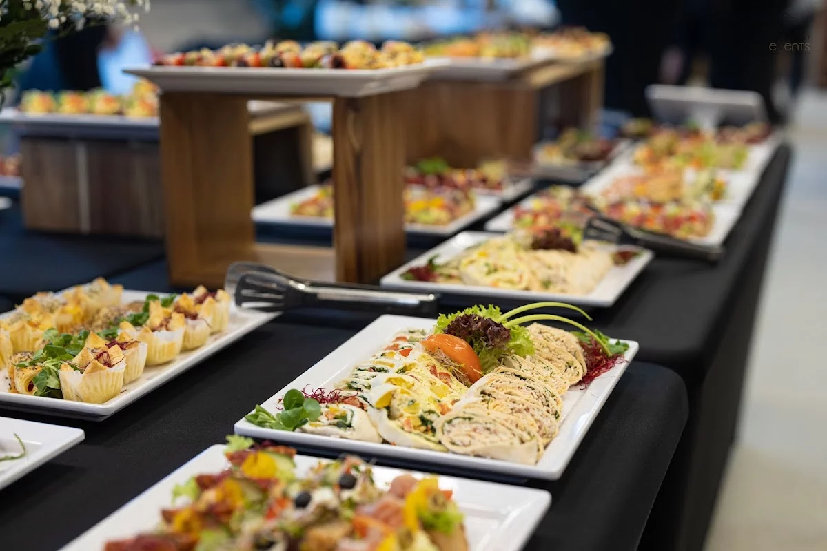 Cynamon Catering Łódź