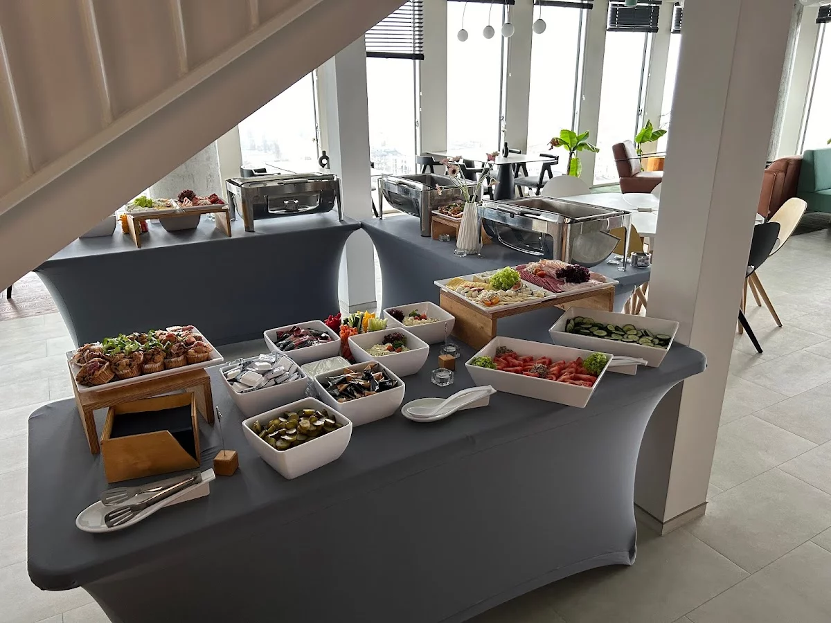 Cynamon Catering Łódź