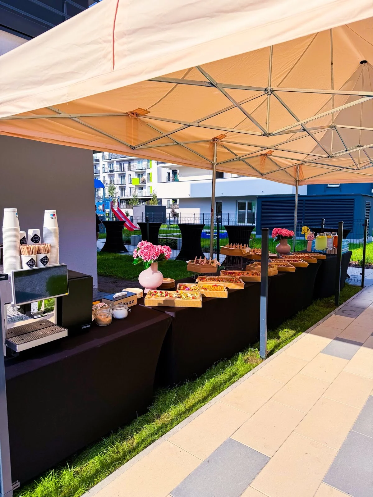 Urban Party Catering