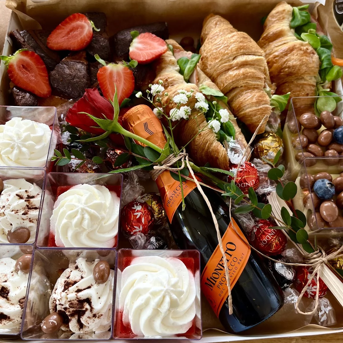 Urban Party Catering