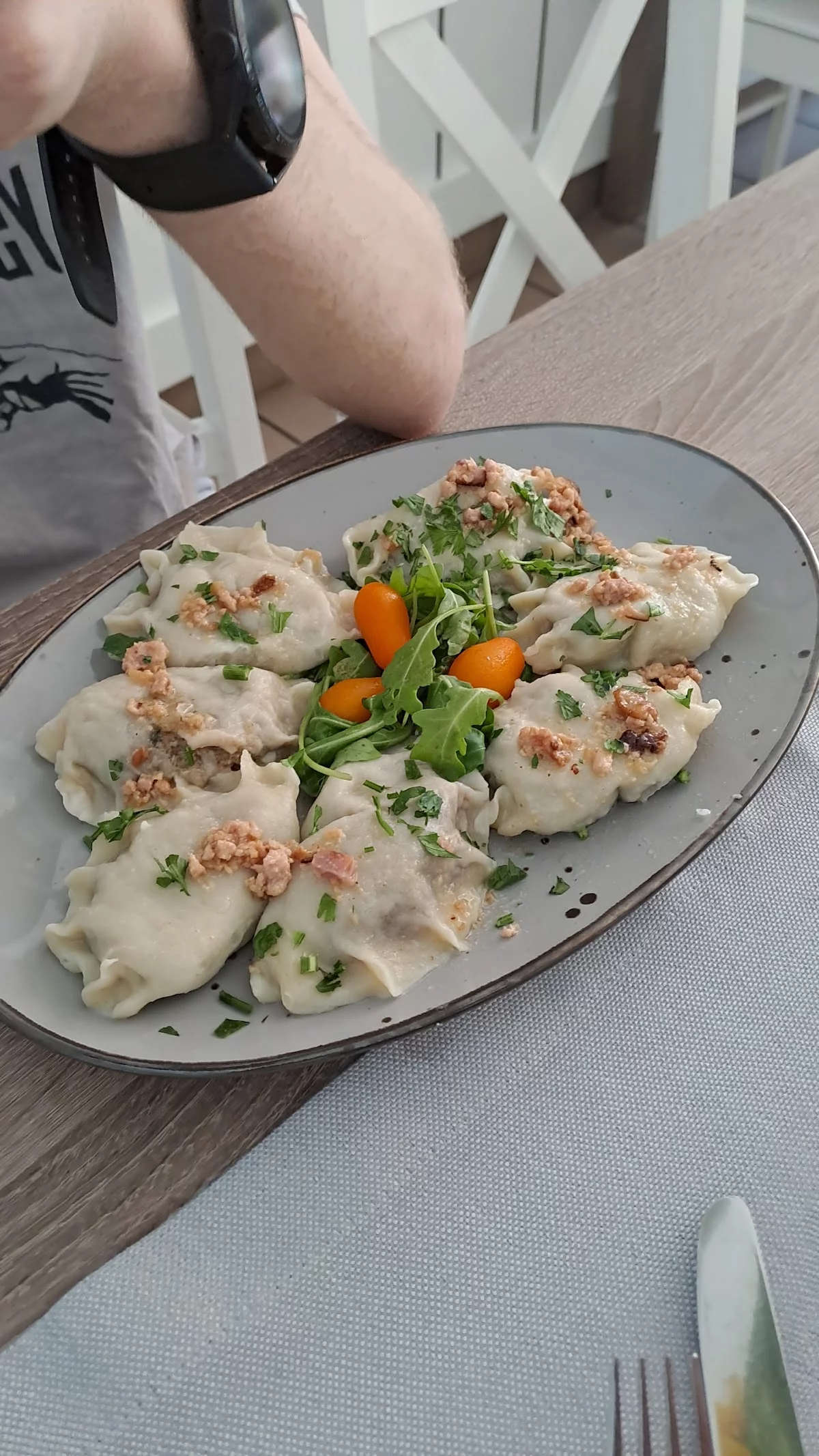 Biesiada Catering Maria Cicharska