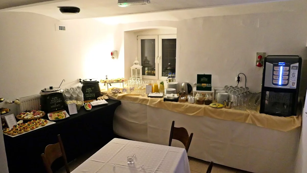 Prestige Catering
