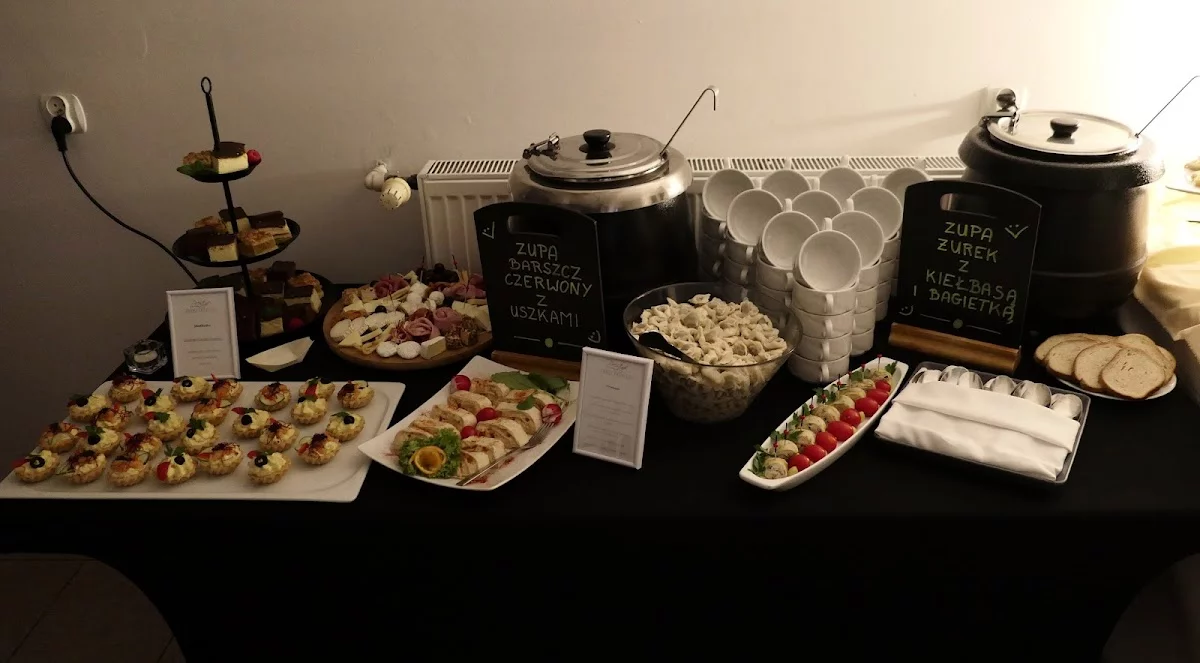 Prestige Catering